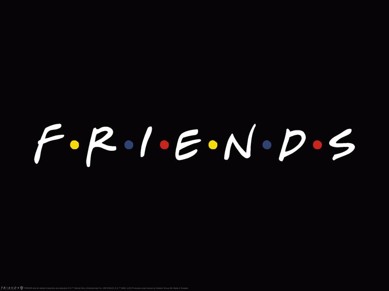 Fenomen przyjaźni w serialu Friends – dlaczego kochamy tę historię?