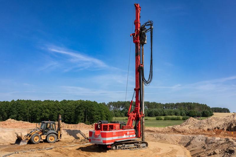 Zrozumienie badań geotechnicznych gruntu – klucz do sukcesu w budownictwie