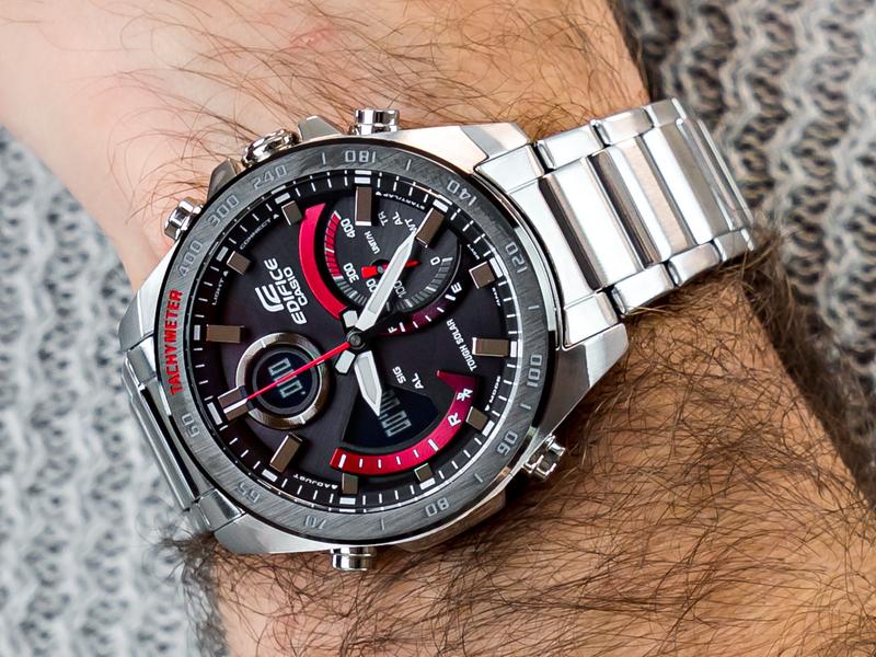 Design i innowacje zegarków