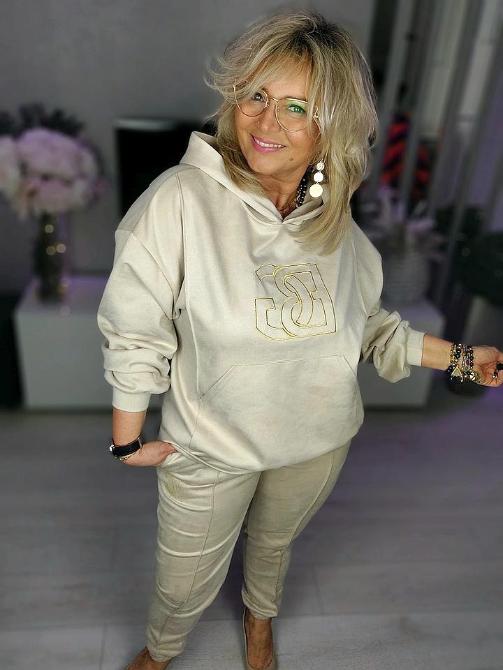 Moda męska dla puszystych