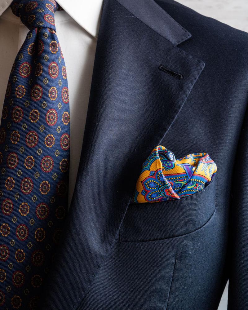 Porady stylu męskiego i elegancji