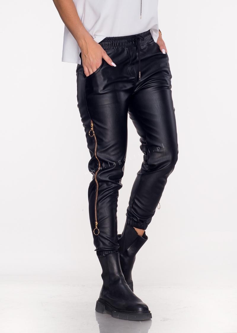 Stylizacje z joggerami