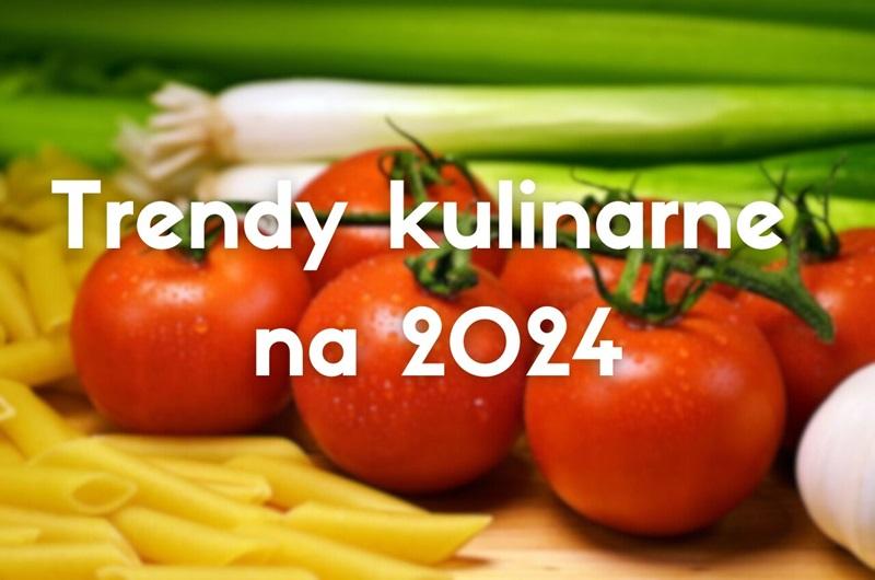 Technologia w gastronomii i inteligentne jedzenie