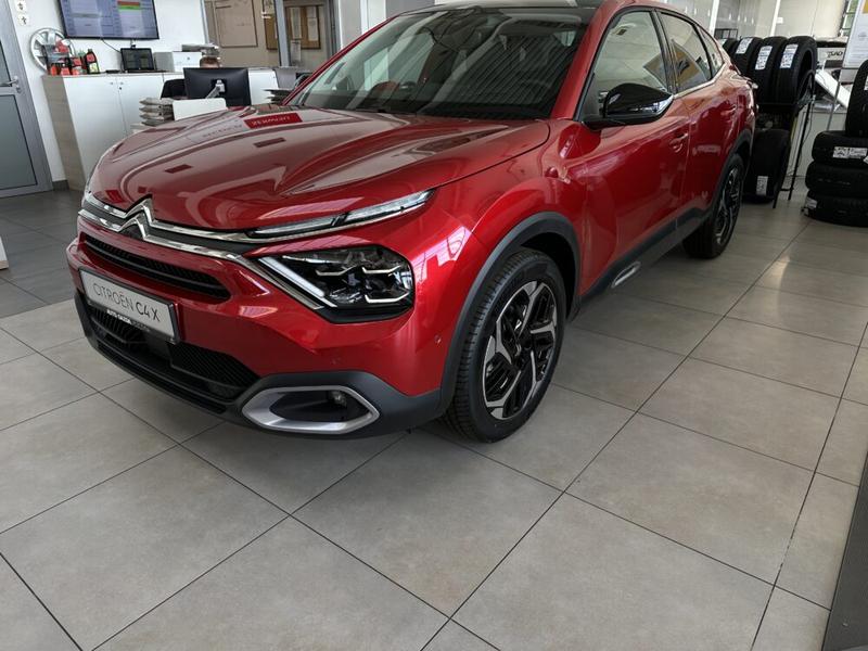 Citroen – odkryj niebanalny styl na czterech kołach