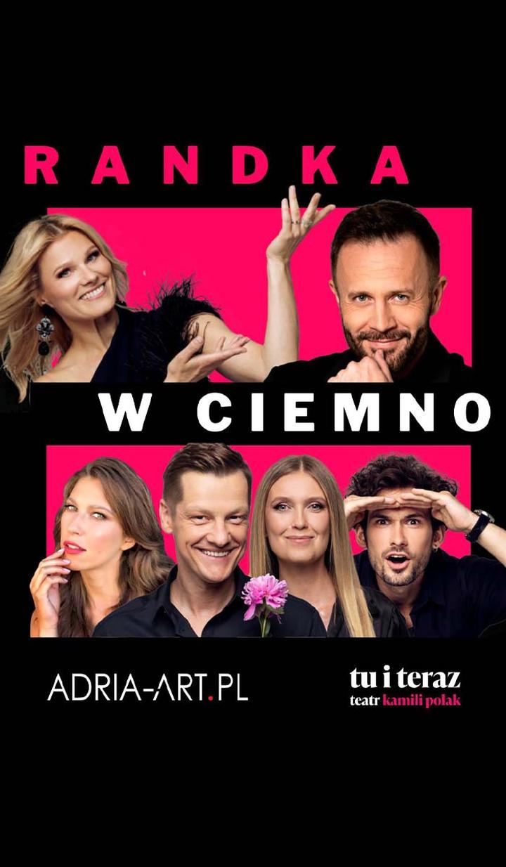 Aktywne spędzanie czasu na randce