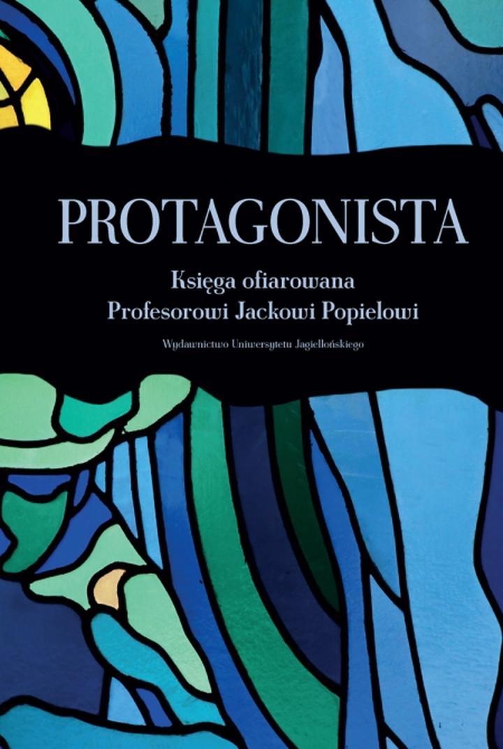 Cechy charakteru protagonisty