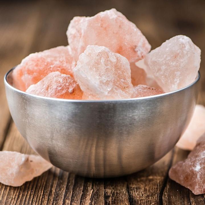 Grillowanie na kamieniu solnym porady