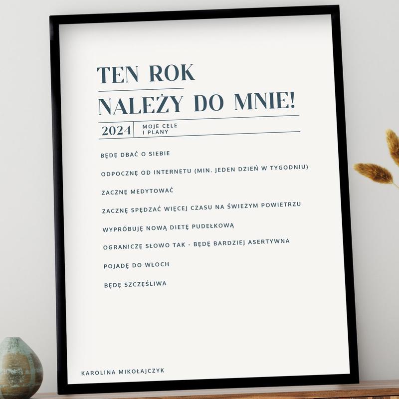 Jak wprowadzać zmiany w życiu