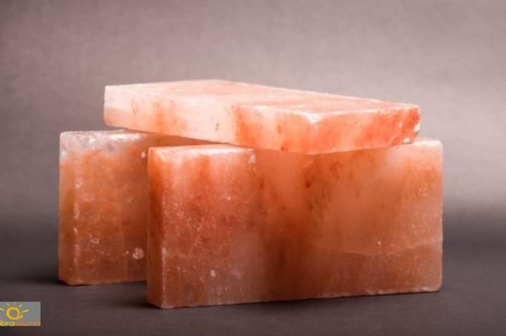 Kamień solny do grillowania i smażenia