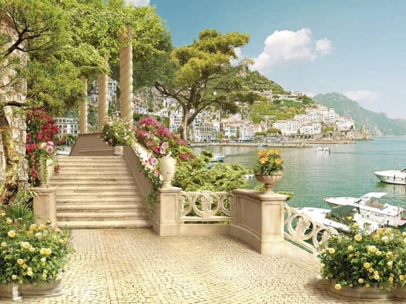 Kulinarne podróże po Italii