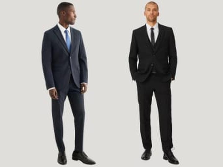 Kultura firmowa a ubiór