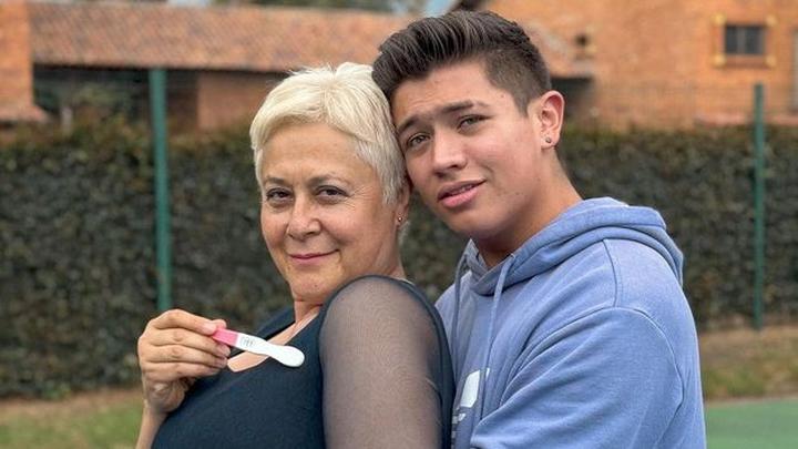 Miłość ponad różnicą wieku