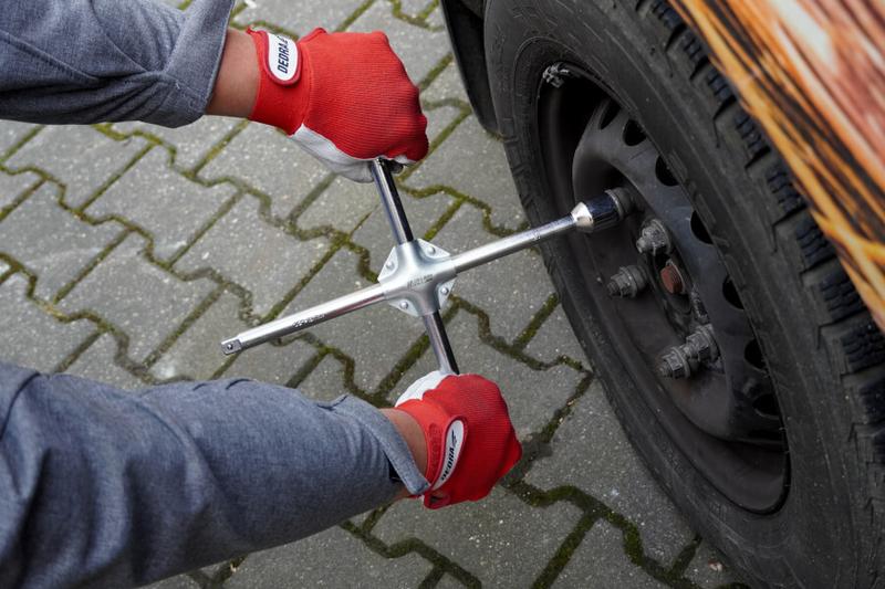 Najczęstsze błędy przy wymianie kół