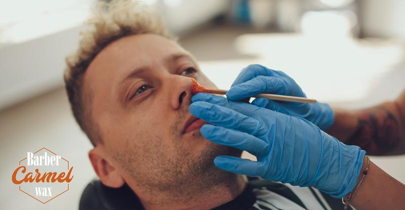 Naturalne metody depilacji nosa