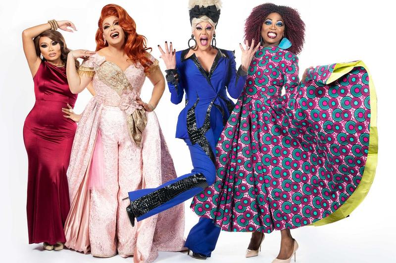 Performance LGBTQ+ i narracje