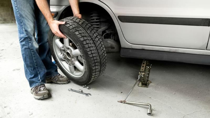 Poradnik motoryzacyjny dla kierowców