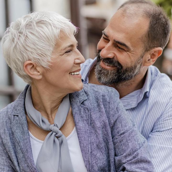Psychologiczne aspekty związków z różnicą wieku