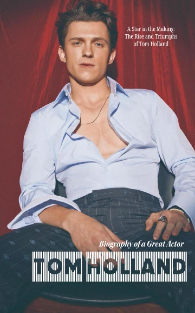 Spider-Man Tom Holland