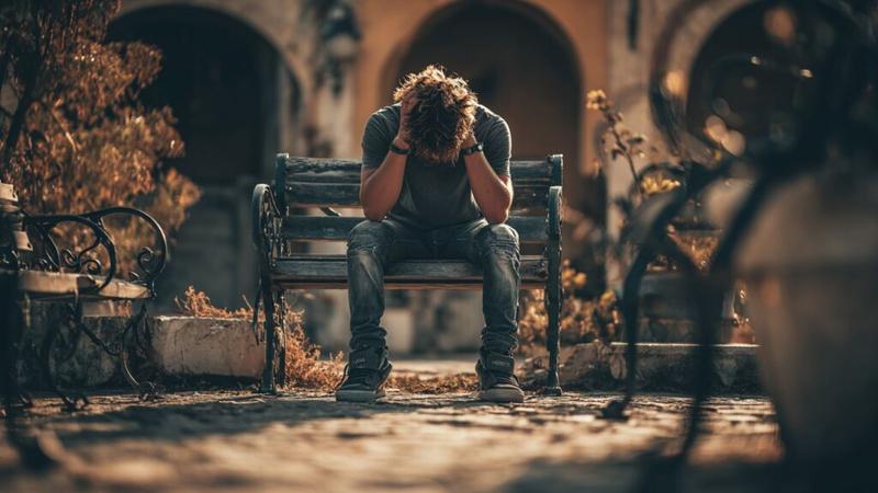 Techniki relaksacyjne dla mężczyzn