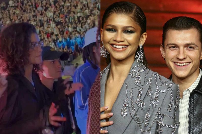 Tom Holland filmografia