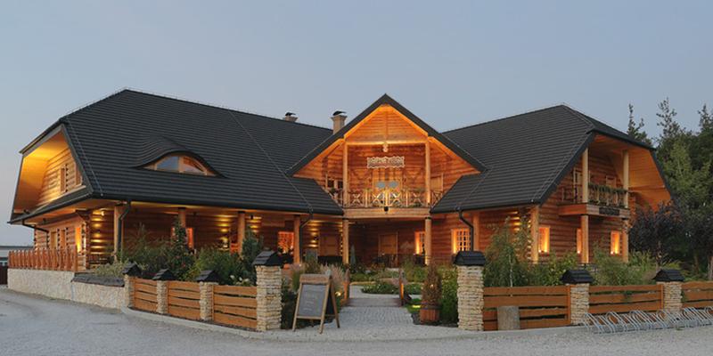 Zabytkowe karczmy w Polsce