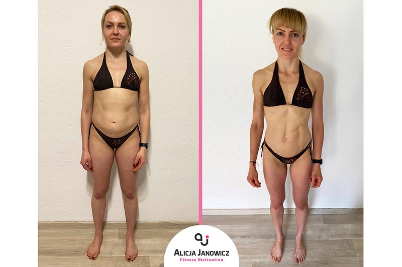 Czas na zmiany: dlaczego ćwiczysz, ale nie widzisz efektów?