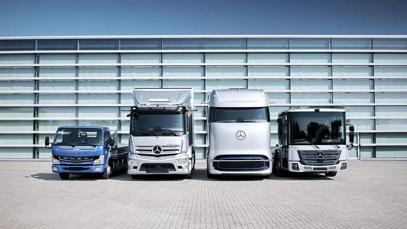 Daimler - symbol luksusu dla królów i arystokracji