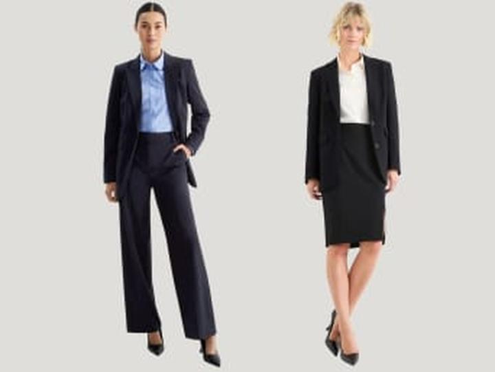 Elegancki wygląd w biurze: jak stosować business dress code w codziennej stylizacji