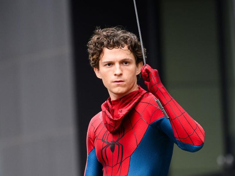 Tom Holland w najlepszych produkcjach: odkryj jego niezapomniane role