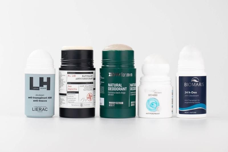 Dezodorant czy antyperspirant – kluczowe różnice