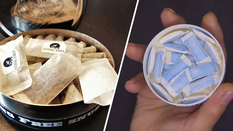 Historia i pochodzenie snusu