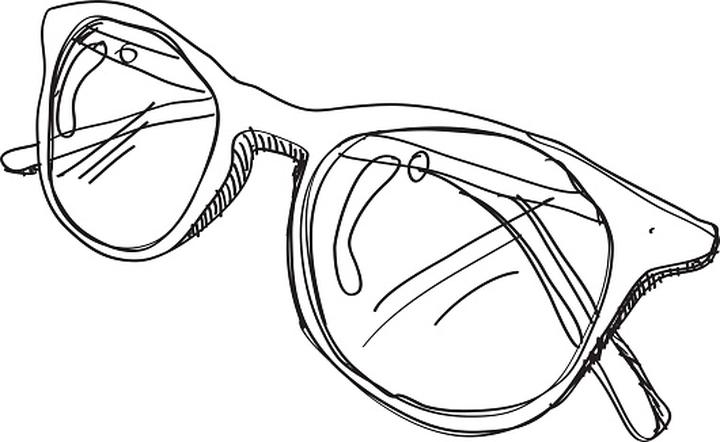 Profesjonalne środki do pielęgnacji okularów