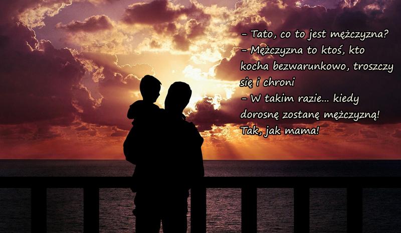 Relacja ojciec-dziecko