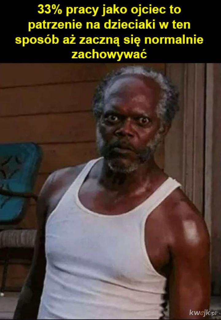 Rola ojca w wychowaniu