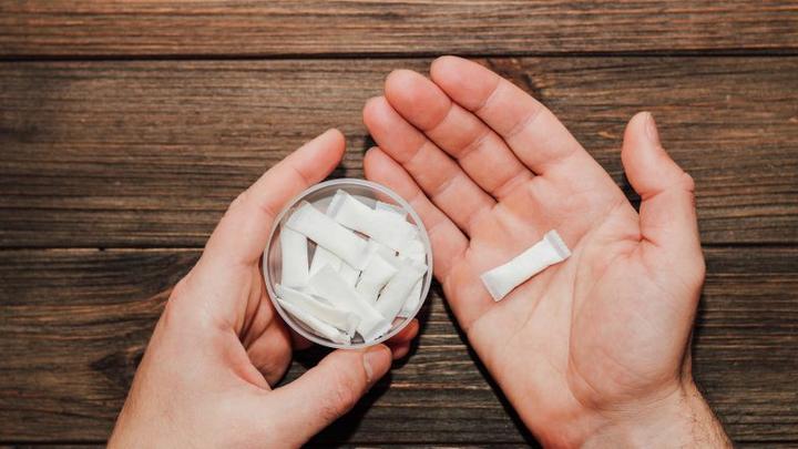 Snus podstawowe informacje