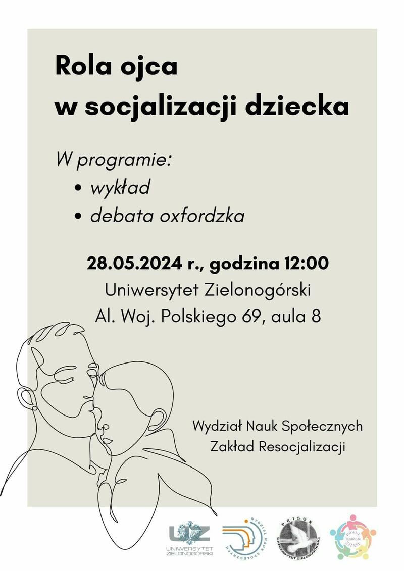 Wsparcie emocjonalne ojca