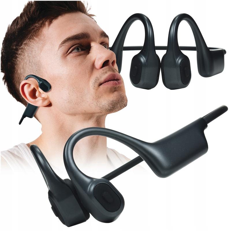 Wybór słuchawek sportowych