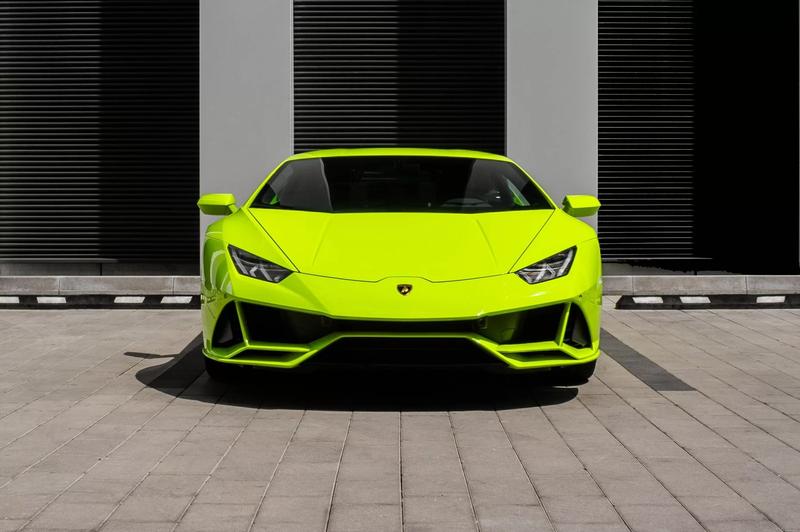 Jak sprawić, by Lamborghini Huracan za 12 mln złotych stało się jeszcze bardziej wyjątkowe?