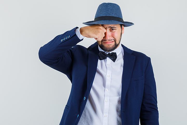 Kiedy pojawia się placz mężczyzn – ukryte emocje i ich siła