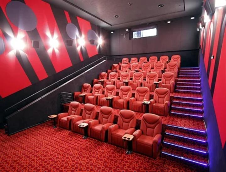 Odkryj najlepszą rozrywkę w Cinema City VIP i zasmakuj w kinowym luksusie
