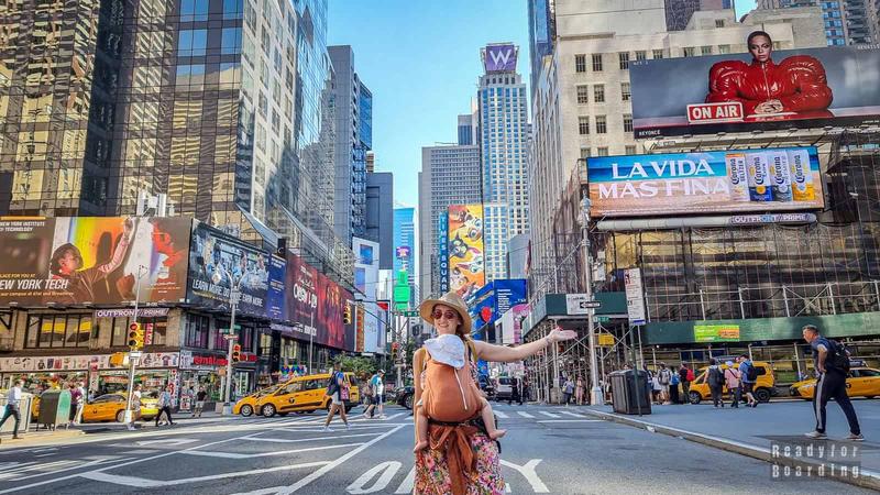 Przygotuj się na przygodę: Nowy Jork męskim okiem – praktyczny poradnik na wyjazd