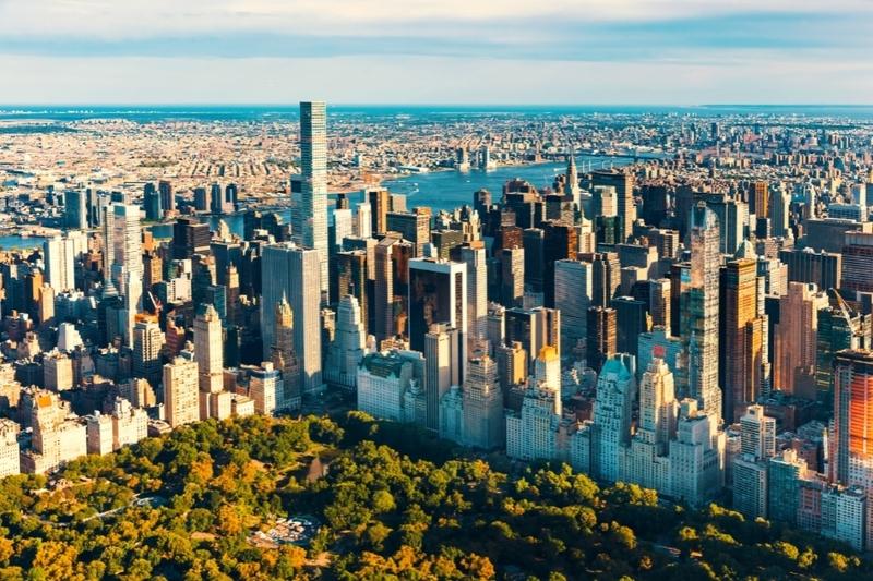 Stany w USA, które koniecznie trzeba odwiedzić i ich powody