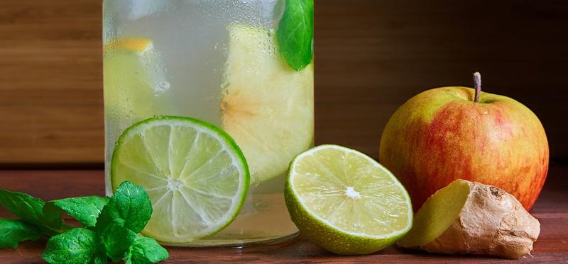 Switchel – odkryj fenomen orzeźwiającego napoju, który podbija serca!