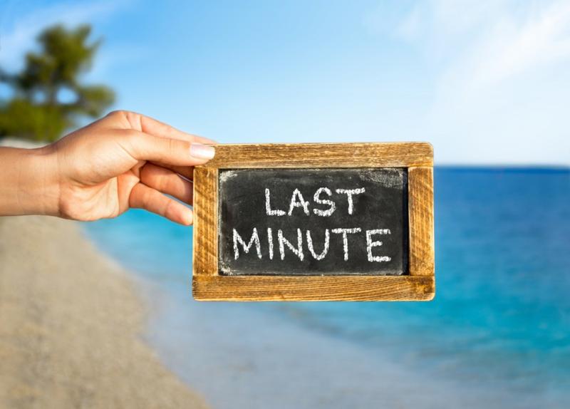 Destynacje last minute 2023