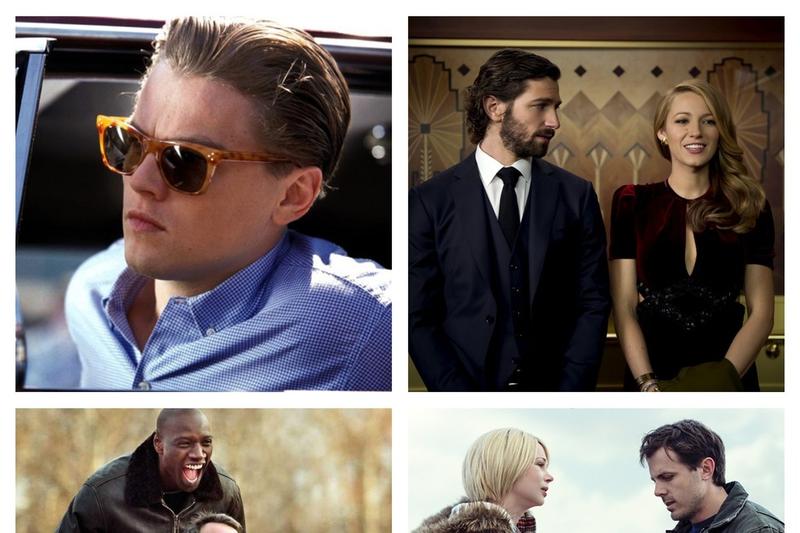 Filmy na wieczór z przyjaciółmi