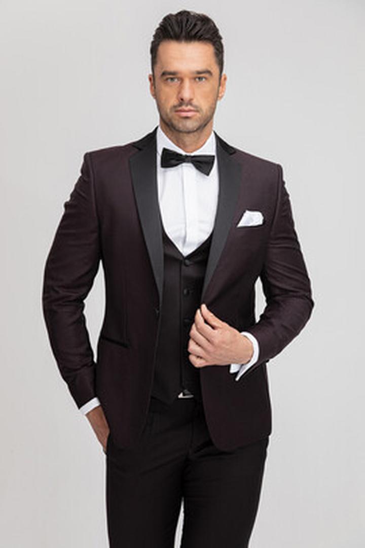 Garnitur ślubny poradnik