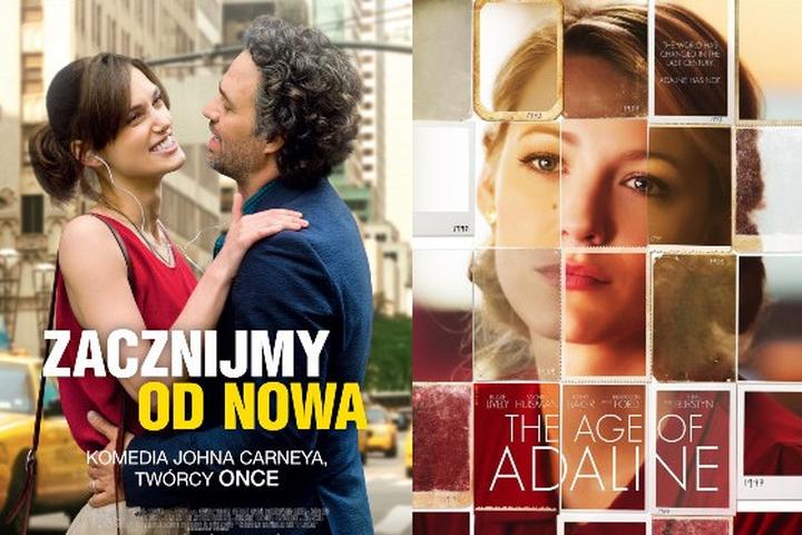 Najlepsze filmy na wieczór