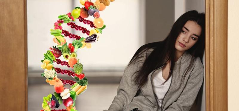 Odżywianie a nastrój