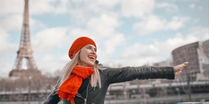 Pakowanie na city break