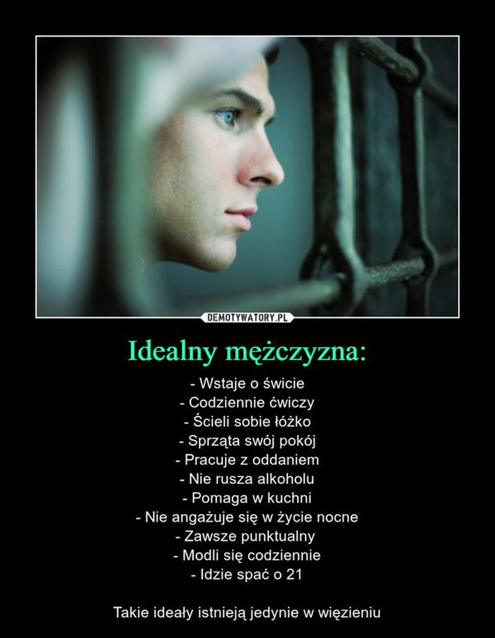 Pewność siebie u mężczyzn